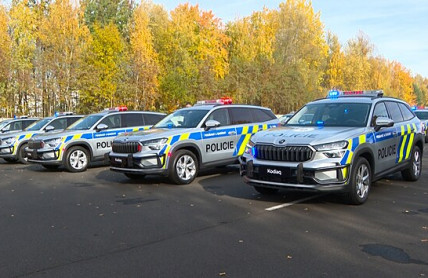 Koho poslouchat na silnici. Kromě policie také celníky, ale i silničáře 