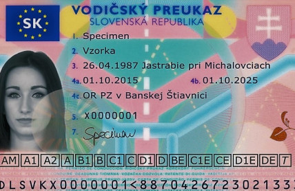 Na Slovensku chystají nové podmínky pro autoškolu. Řidičák nebude pro každého
