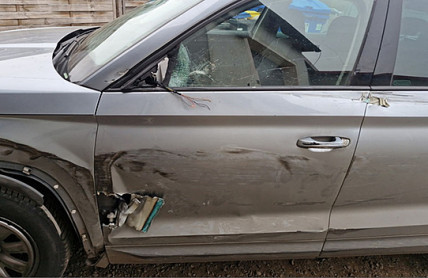 Jak ušetřit na povinném ručení? Nebourejte a srovnávejte