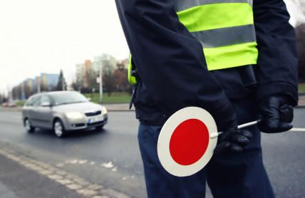 Kdy smí policie prohledat vaše auto? Nemá to tak snadné, jak to vypadá
